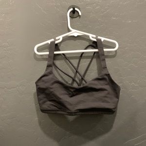 LuLuLemon Sport Bra
